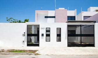 Foto de inmueble en Gran San Pedro Cholul, Col. Gran San Pedro Cholul C.P. 97305, Mérida