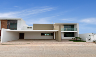 Foto de inmueble en Gran San Pedro Cholul, Col. Gran San Pedro Cholul C.P. 97305, Mérida