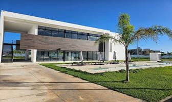Foto de inmueble en Gran San Pedro Cholul, Col. Gran San Pedro Cholul C.P. 97305, Mérida