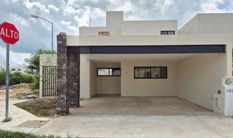 Foto de inmueble en Gran San Pedro Cholul, Col. Gran San Pedro Cholul C.P. 97305, Mérida