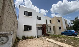 Foto de inmueble en Gran San Pedro Cholul, Col. Gran San Pedro Cholul C.P. 97305, Mérida