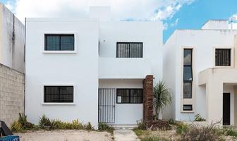 Foto de inmueble en Gran San Pedro Cholul, Col. Gran San Pedro Cholul C.P. 97305, Mérida