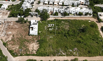 Foto de inmueble en Gran San Pedro Cholul, Col. Gran San Pedro Cholul C.P. 97305, Mérida