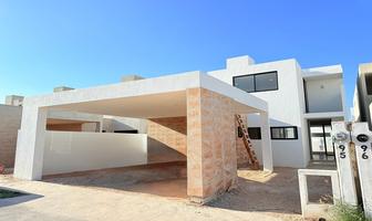 Foto de inmueble en Gran San Pedro, Col. Gran San Pedro Cholul C.P. 97305, Mérida