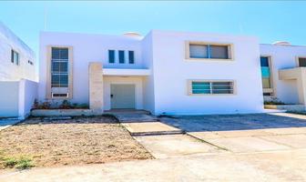 Foto de inmueble en Gran San pedro Cholul, Col. Gran San Pedro Cholul C.P. 97305, Mérida
