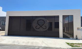 Foto de inmueble en Gran san Pedro Cholul, Col. Gran San Pedro Cholul C.P. 97305, Mérida