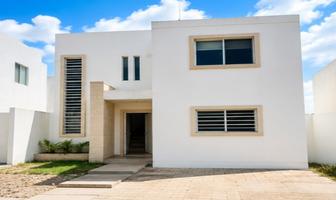 Foto de inmueble en Gran san Pedro cholul, Col. Gran San Pedro Cholul C.P. 97305, Mérida