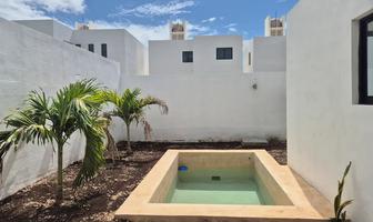 Foto de inmueble en Gran san Pedro cholul, Col. Gran San Pedro Cholul C.P. 97305, Mérida
