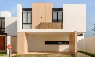 Foto de inmueble en , Col. Gran San Pedro Cholul C.P. 97305, Mérida
