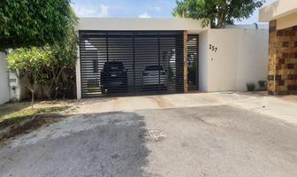 Foto de inmueble en , Col. Gran San Pedro Cholul C.P. 97305, Mérida