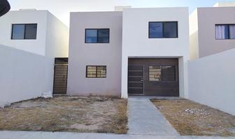 Foto de inmueble en , Col. Gran San Pedro Cholul C.P. 97305, Mérida