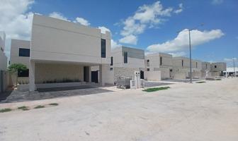 Foto de inmueble en , Col. Gran San Pedro Cholul C.P. 97305, Mérida