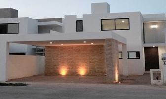 Foto de inmueble en , Col. Gran San Pedro Cholul C.P. 97305, Mérida