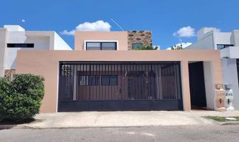 Foto de inmueble en , Col. Gran San Pedro Cholul C.P. 97305, Mérida