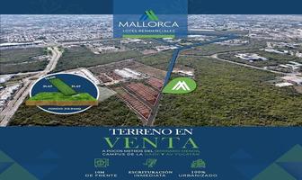 Foto de inmueble en , Col. Gran San Pedro Cholul C.P. 97305, Mérida