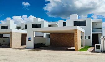 Foto de inmueble en , Col. Gran San Pedro Cholul C.P. 97305, Mérida