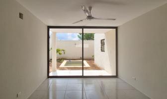 Foto de inmueble en , Col. Gran San Pedro Cholul C.P. 97305, Mérida