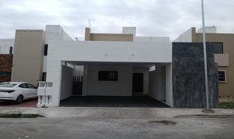 Foto de inmueble en , Col. Gran San Pedro Cholul C.P. 97305, Mérida