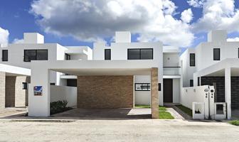 Foto de inmueble en , Col. Gran San Pedro Cholul C.P. 97305, Mérida