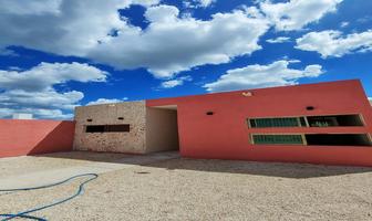 Foto de inmueble en , Col. Gran San Pedro Cholul C.P. 97305, Mérida