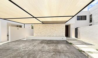 Foto de inmueble en , Col. Gran San Pedro Cholul C.P. 97305, Mérida
