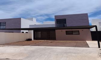 Foto de inmueble en , Col. Gran San Pedro Cholul C.P. 97305, Mérida