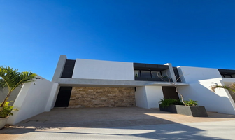 Foto de inmueble en , Col. Gran San Pedro Cholul C.P. 97305, Mérida