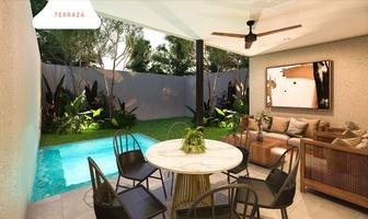 Foto de inmueble en , Col. Gran San Pedro Cholul C.P. 97305, Mérida