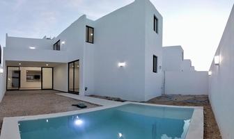 Foto de inmueble en , Col. Gran San Pedro Cholul C.P. 97305, Mérida