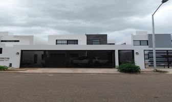 Foto de inmueble en , Col. Gran San Pedro Cholul C.P. 97305, Mérida