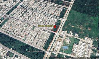 Foto de inmueble en , Col. Gran San Pedro Cholul C.P. 97305, Mérida