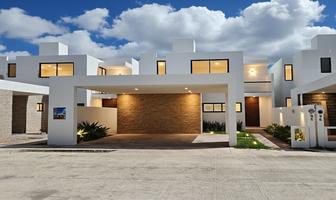 Foto de inmueble en , Col. Gran San Pedro Cholul C.P. 97305, Mérida