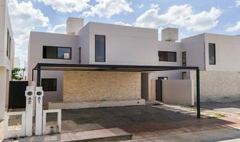 Foto de inmueble en , Col. Gran San Pedro Cholul C.P. 97305, Mérida