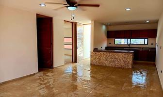 Foto de inmueble en , Col. Gran San Pedro Cholul C.P. 97305, Mérida
