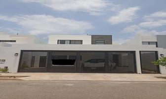 Foto de inmueble en , Col. Gran San Pedro Cholul C.P. 97305, Mérida