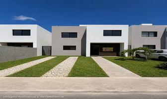 Foto de inmueble en , Col. Gran San Pedro Cholul C.P. 97305, Mérida