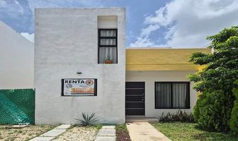 Foto de inmueble en , Col. Gran San Pedro Cholul C.P. 97305, Mérida