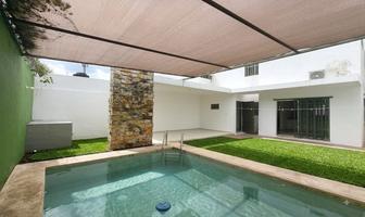 Foto de inmueble en , Col. Gran San Pedro Cholul C.P. 97305, Mérida