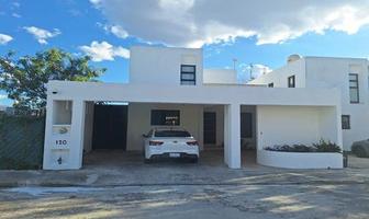 Foto de inmueble en , Col. Gran San Pedro Cholul C.P. 97305, Mérida
