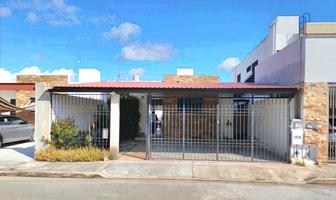 Foto de inmueble en , Col. Gran San Pedro Cholul C.P. 97305, Mérida