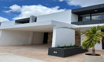 Foto de inmueble en , Col. Gran San Pedro Cholul C.P. 97305, Mérida