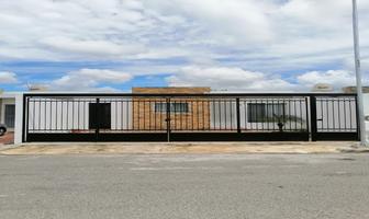 Foto de inmueble en , Col. Gran San Pedro Cholul C.P. 97305, Mérida