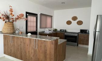 Foto de inmueble en , Col. Gran San Pedro Cholul C.P. 97305, Mérida