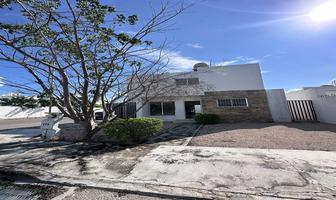 Foto de inmueble en , Col. Gran San Pedro Cholul C.P. 97305, Mérida
