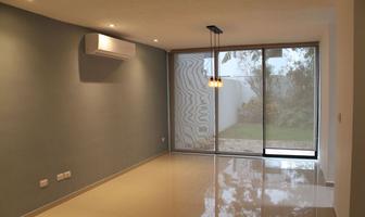 Foto de inmueble en , Col. Gran San Pedro Cholul C.P. 97305, Mérida