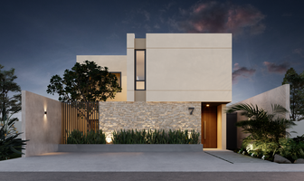 Foto de inmueble en No Proporcionada, Col. Gran San Pedro Cholul C.P. 97305, Mérida