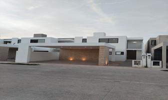 Foto de inmueble en No Proporcionada, Col. Gran San Pedro Cholul C.P. 97305, Mérida