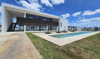 Foto de inmueble en PRIVADA XCANATUN GRAN SAN PEDRO CHOLUL, Col. Gran San Pedro Cholul C.P. 97305, Mérida
