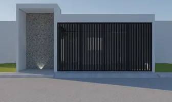 Foto de inmueble en Sin nombre de calle, Col. Gran San Pedro Cholul C.P. 97305, Mérida