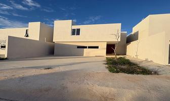 Foto de inmueble en Vitúa, Col. Gran San Pedro Cholul C.P. 97305, Mérida